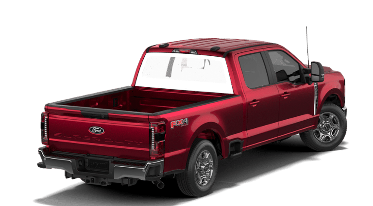 2027 Ford Super Duty F-250® XLT
