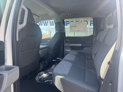 2026 Ford Super Duty F-250® XLT