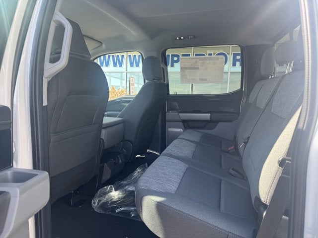 2026 Ford Super Duty F-250® XLT