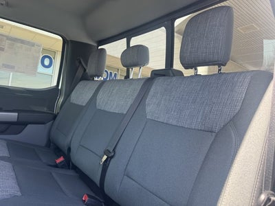 2026 Ford Super Duty F-250® XLT