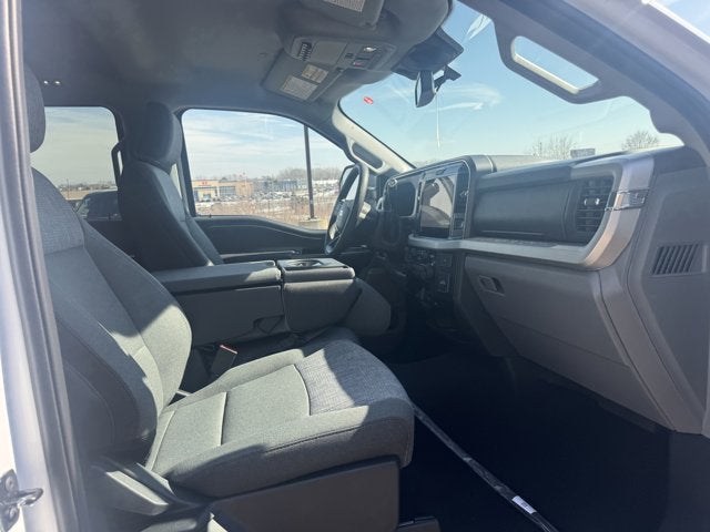 2026 Ford Super Duty F-250® XLT