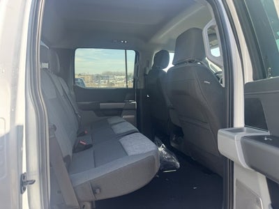 2026 Ford Super Duty F-250® XLT