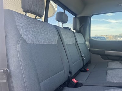 2026 Ford Super Duty F-250® XLT