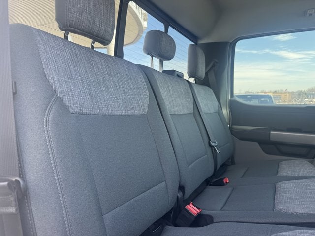 2026 Ford Super Duty F-250® XLT