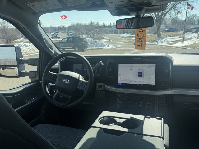 2026 Ford Super Duty F-250® XLT