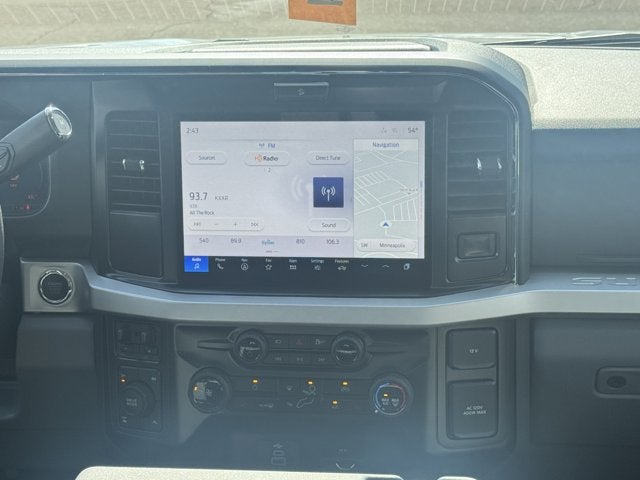 2026 Ford Super Duty F-250® XLT