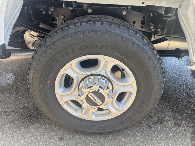 2026 Ford Super Duty F-250® XLT