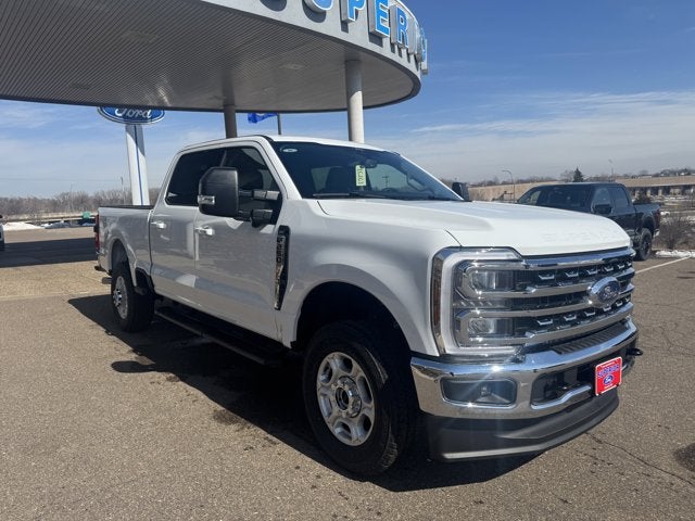 2026 Ford Super Duty F-250® XLT