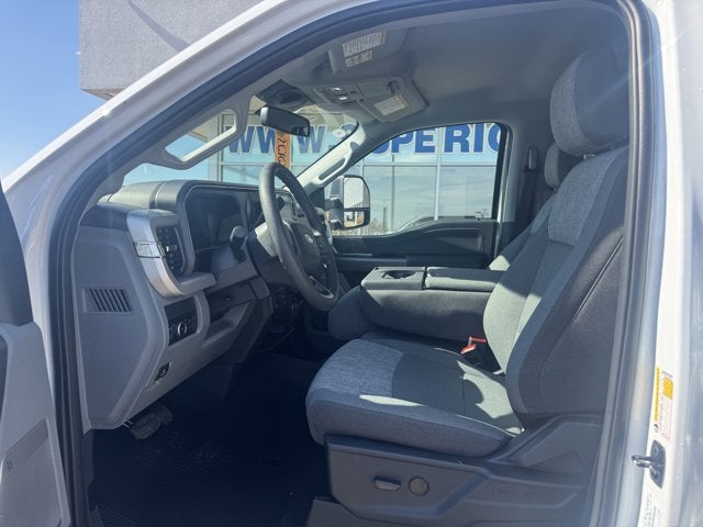 2026 Ford Super Duty F-250® XLT