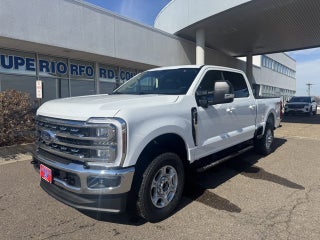 2026 Ford Super Duty F-250® XLT