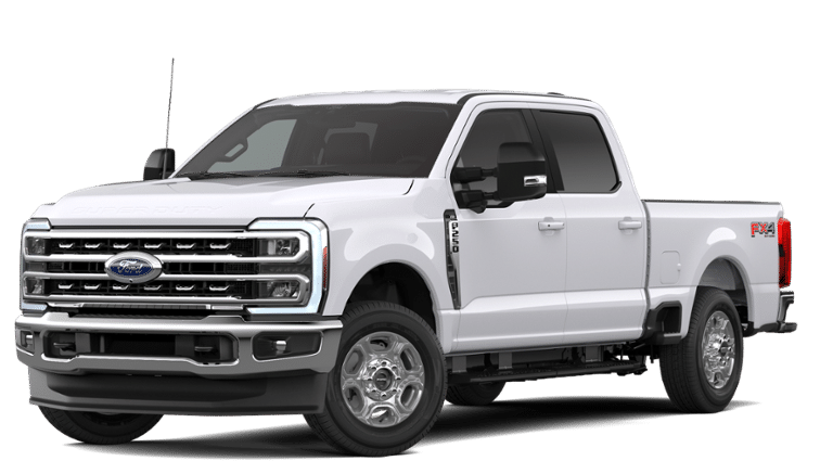 2026 Ford Super Duty F-250® XLT