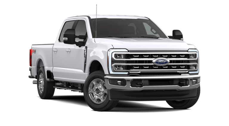 2026 Ford Super Duty F-250® XLT