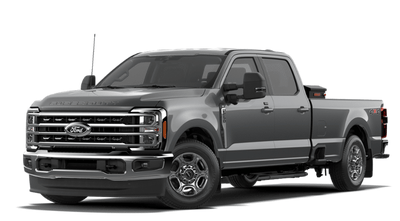 2027 Ford Super Duty F-250® XLT