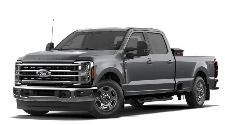 2027 Ford Super Duty F-250® XLT