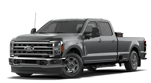 2027 Ford Super Duty F-250® XLT