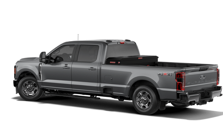 2027 Ford Super Duty F-250® XLT