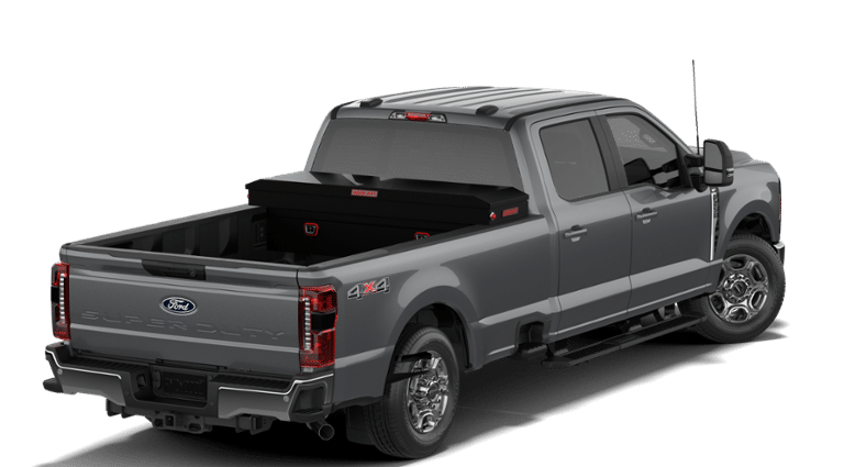 2027 Ford Super Duty F-250® XLT