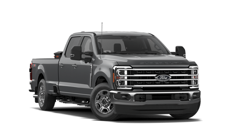2027 Ford Super Duty F-250® XLT