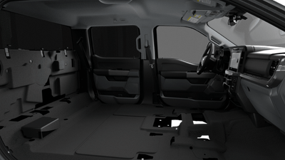 2027 Ford Super Duty F-250® XLT