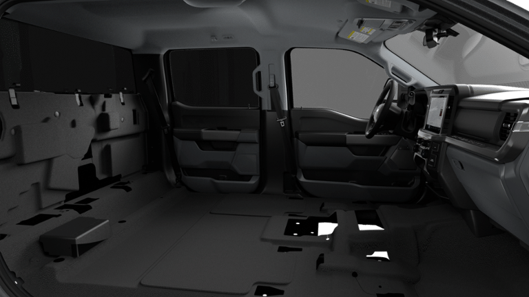 2027 Ford Super Duty F-250® XLT