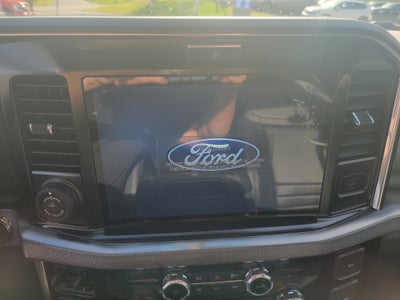 2027 Ford Super Duty F-250® Platinum®