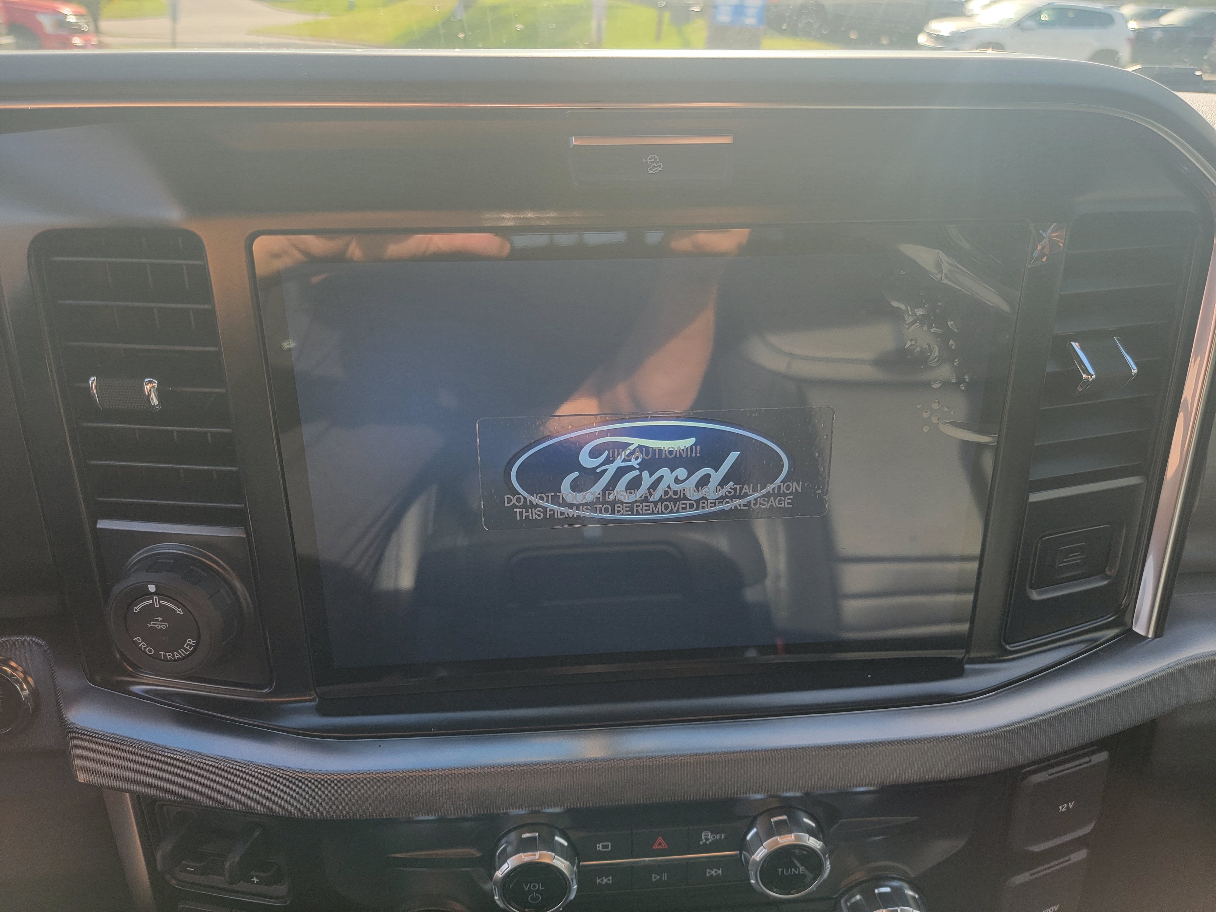 2027 Ford Super Duty F-250® Platinum®