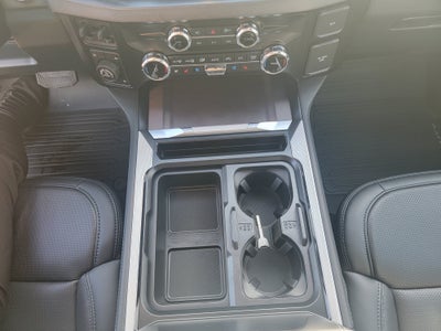 2027 Ford Super Duty F-250® Platinum®