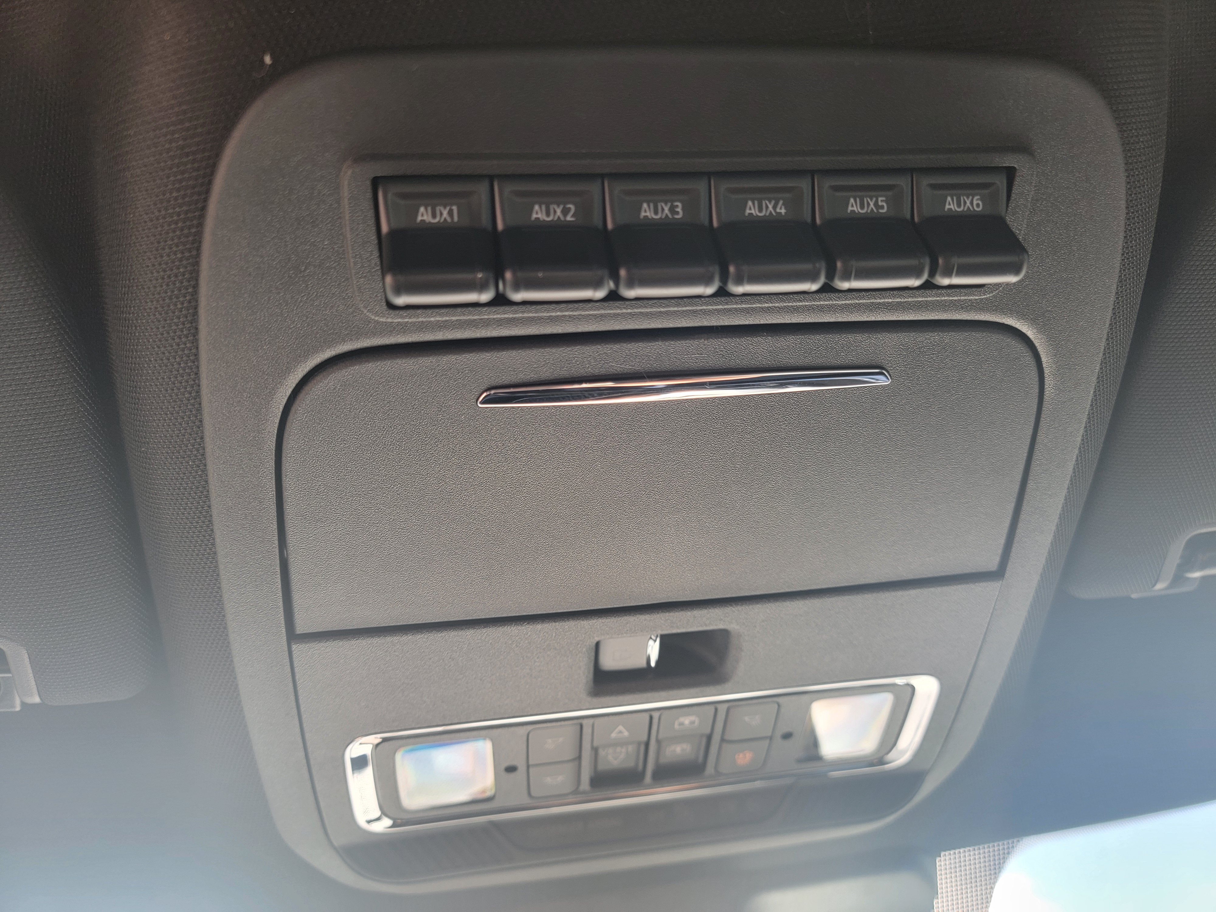 2027 Ford Super Duty F-250® Platinum®