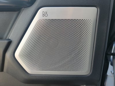 2027 Ford Super Duty F-250® Platinum®