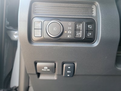 2027 Ford Super Duty F-250® Platinum®