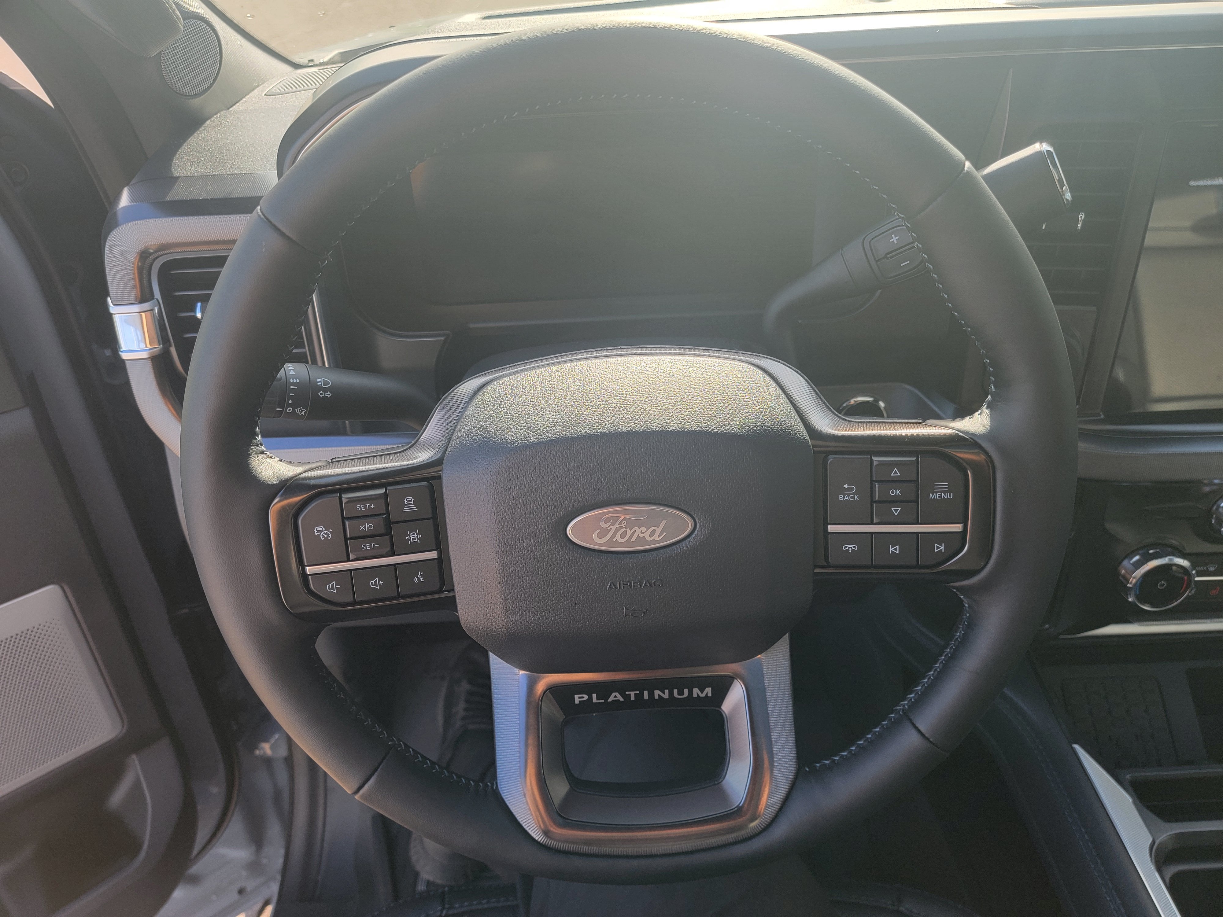 2027 Ford Super Duty F-250® Platinum®