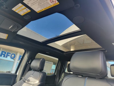 2027 Ford Super Duty F-250® Platinum®