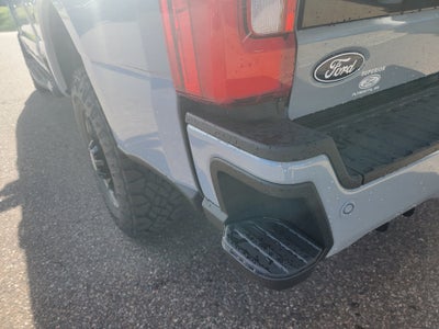 2027 Ford Super Duty F-250® Platinum®