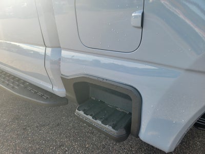 2027 Ford Super Duty F-250® Platinum®