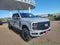 2027 Ford Super Duty F-250® Platinum®