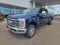 2027 Ford Super Duty F-250 SRW 