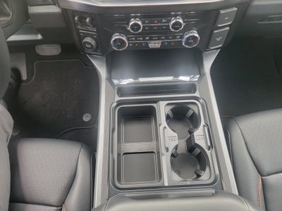 2027 Ford Super Duty F-250 SRW 