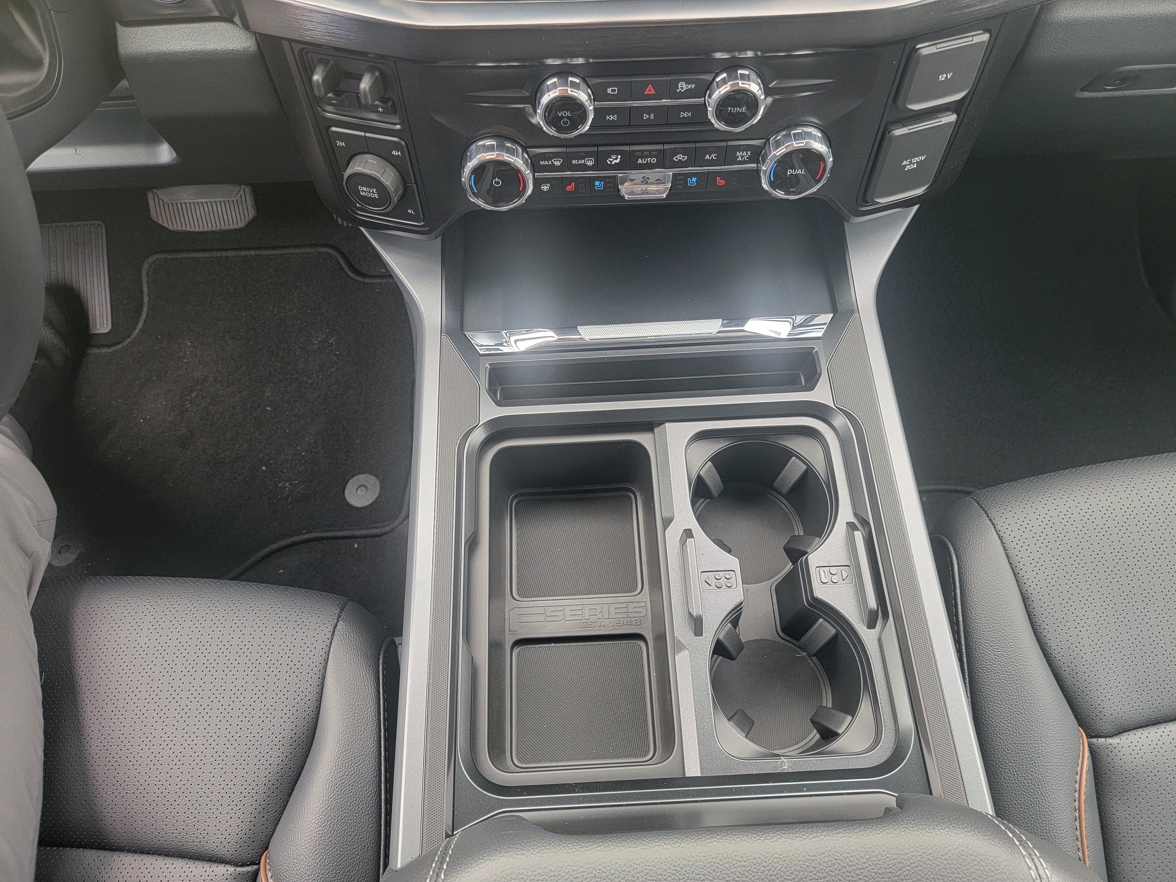 2027 Ford Super Duty F-250 SRW 