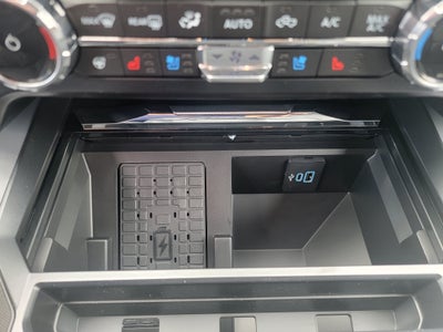 2027 Ford Super Duty F-250 SRW 