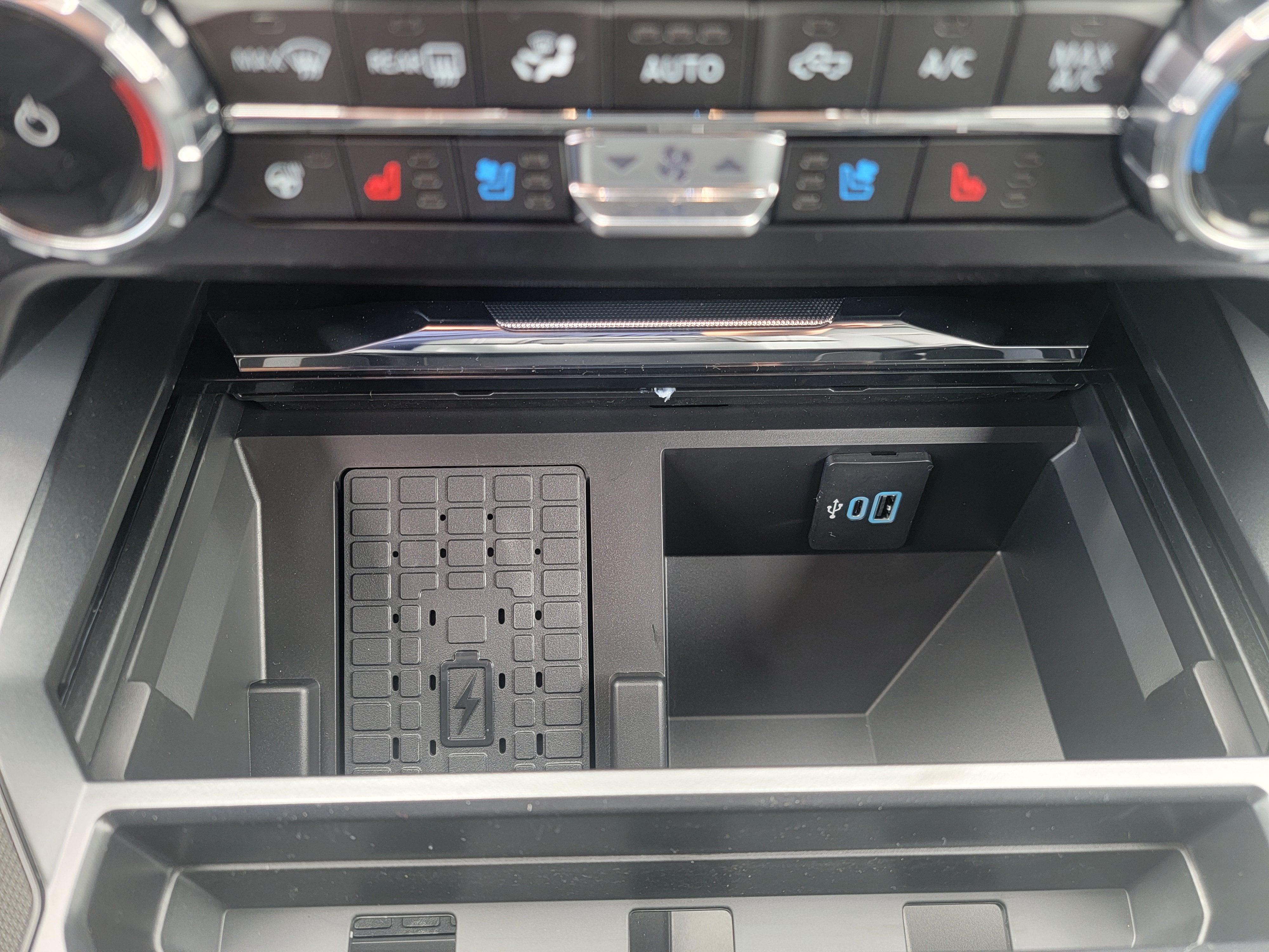 2027 Ford Super Duty F-250 SRW 