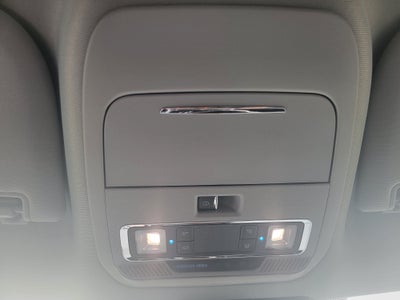 2027 Ford Super Duty F-250 SRW 