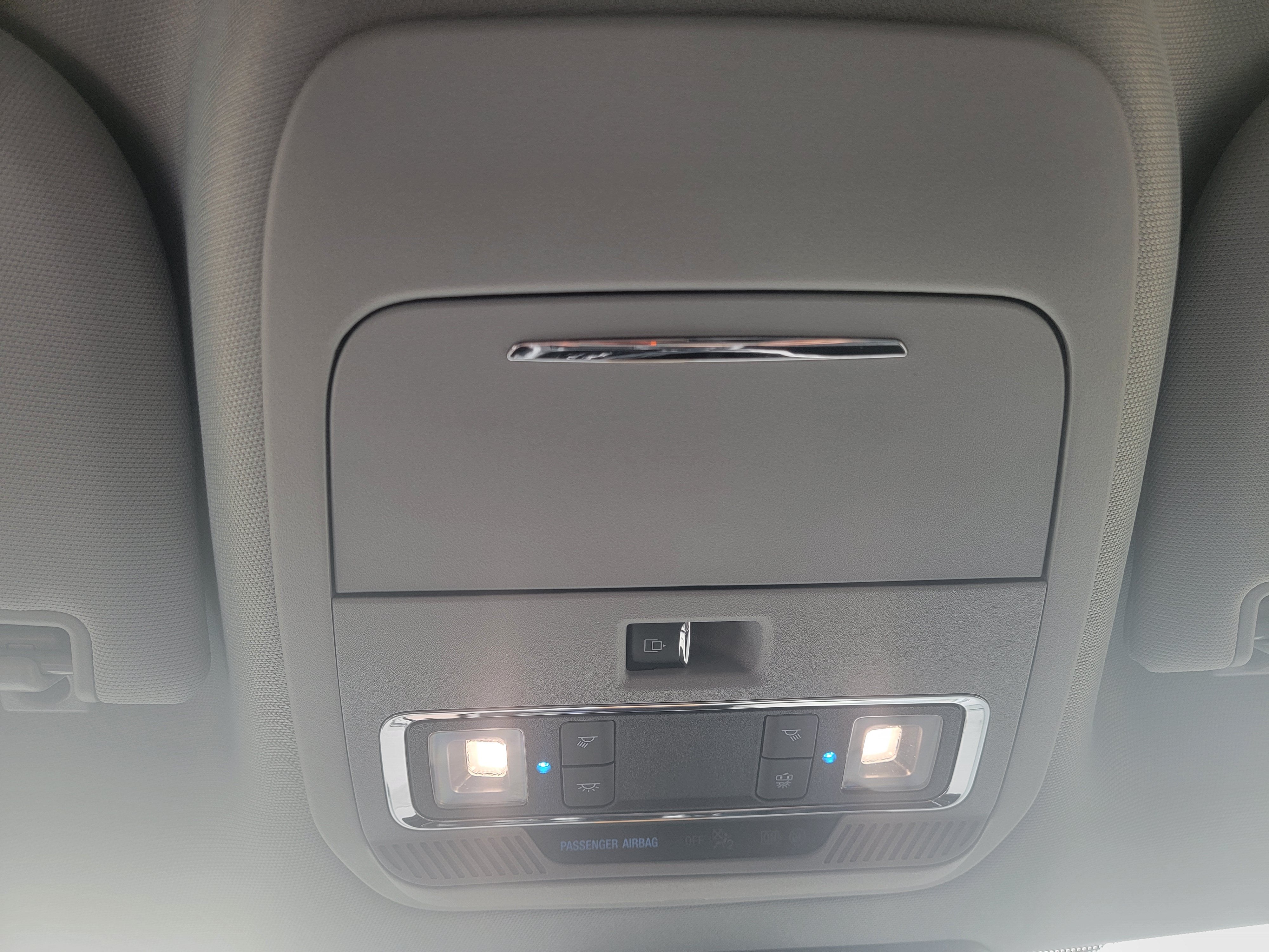 2027 Ford Super Duty F-250 SRW 