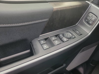 2027 Ford Super Duty F-250 SRW 