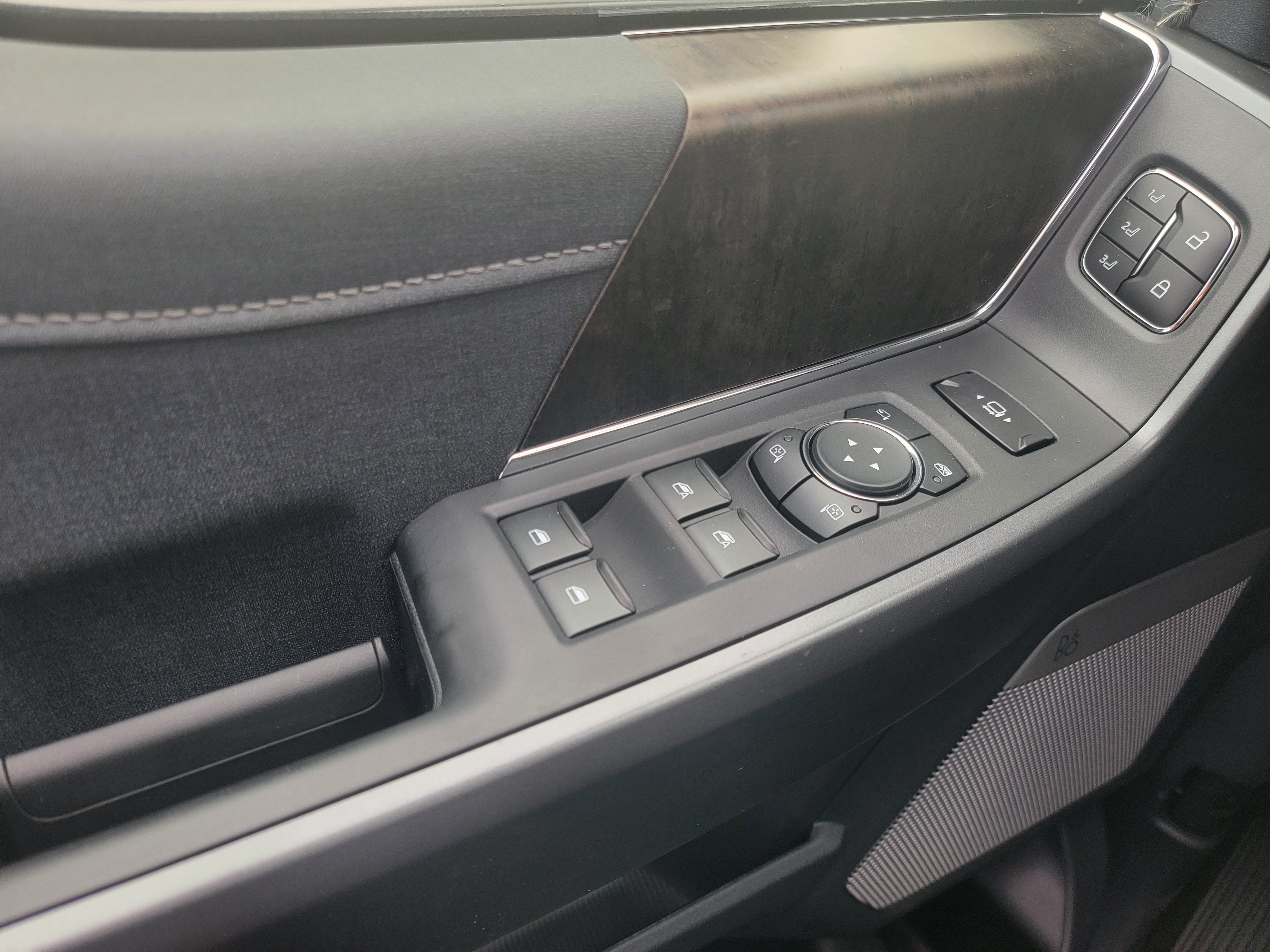 2027 Ford Super Duty F-250 SRW 