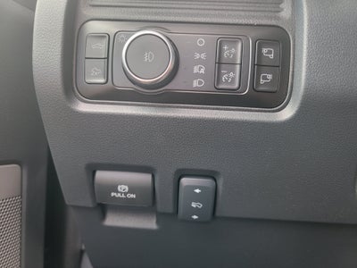 2027 Ford Super Duty F-250 SRW 