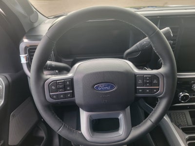 2027 Ford Super Duty F-250 SRW 