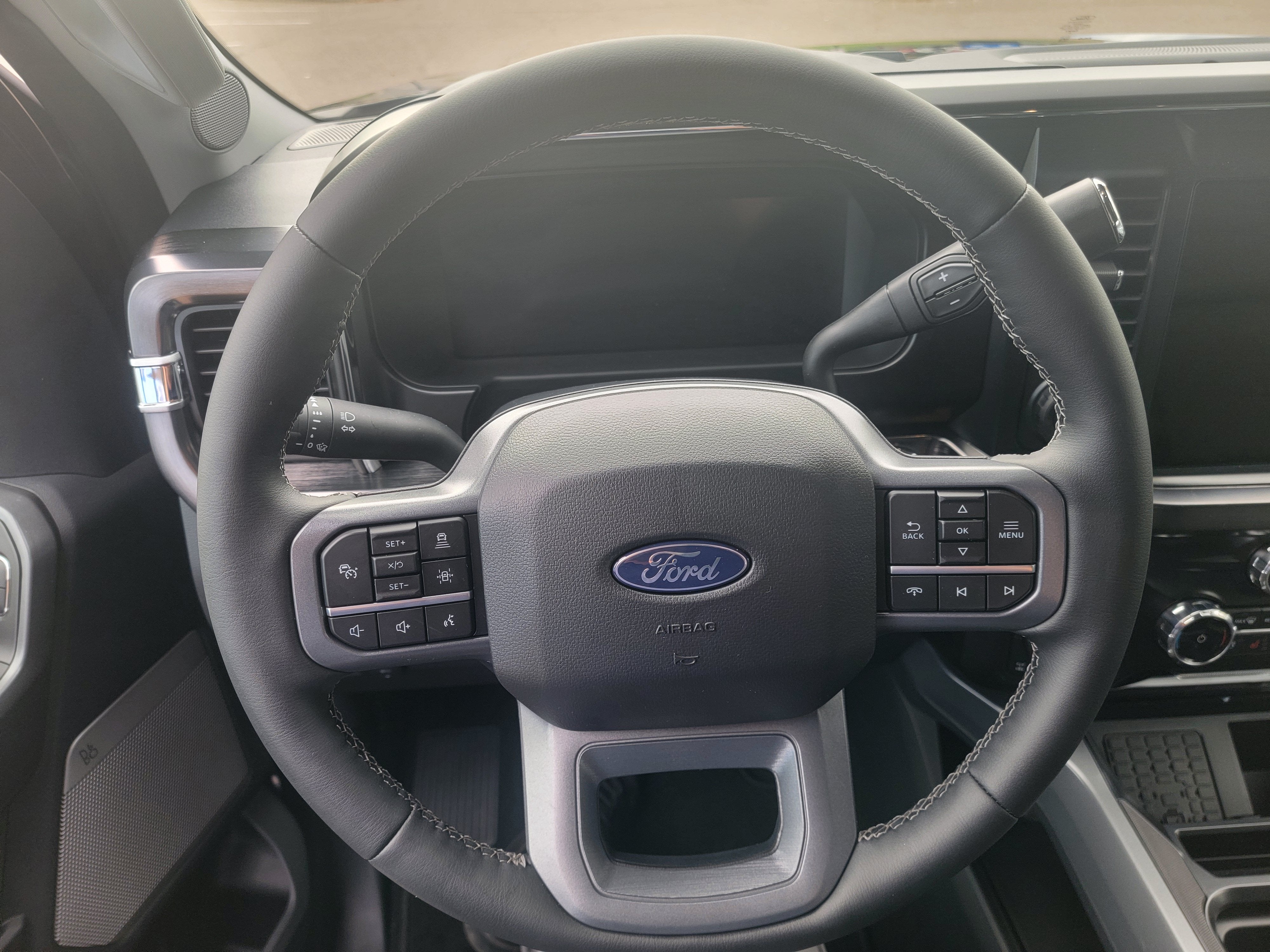 2027 Ford Super Duty F-250 SRW 