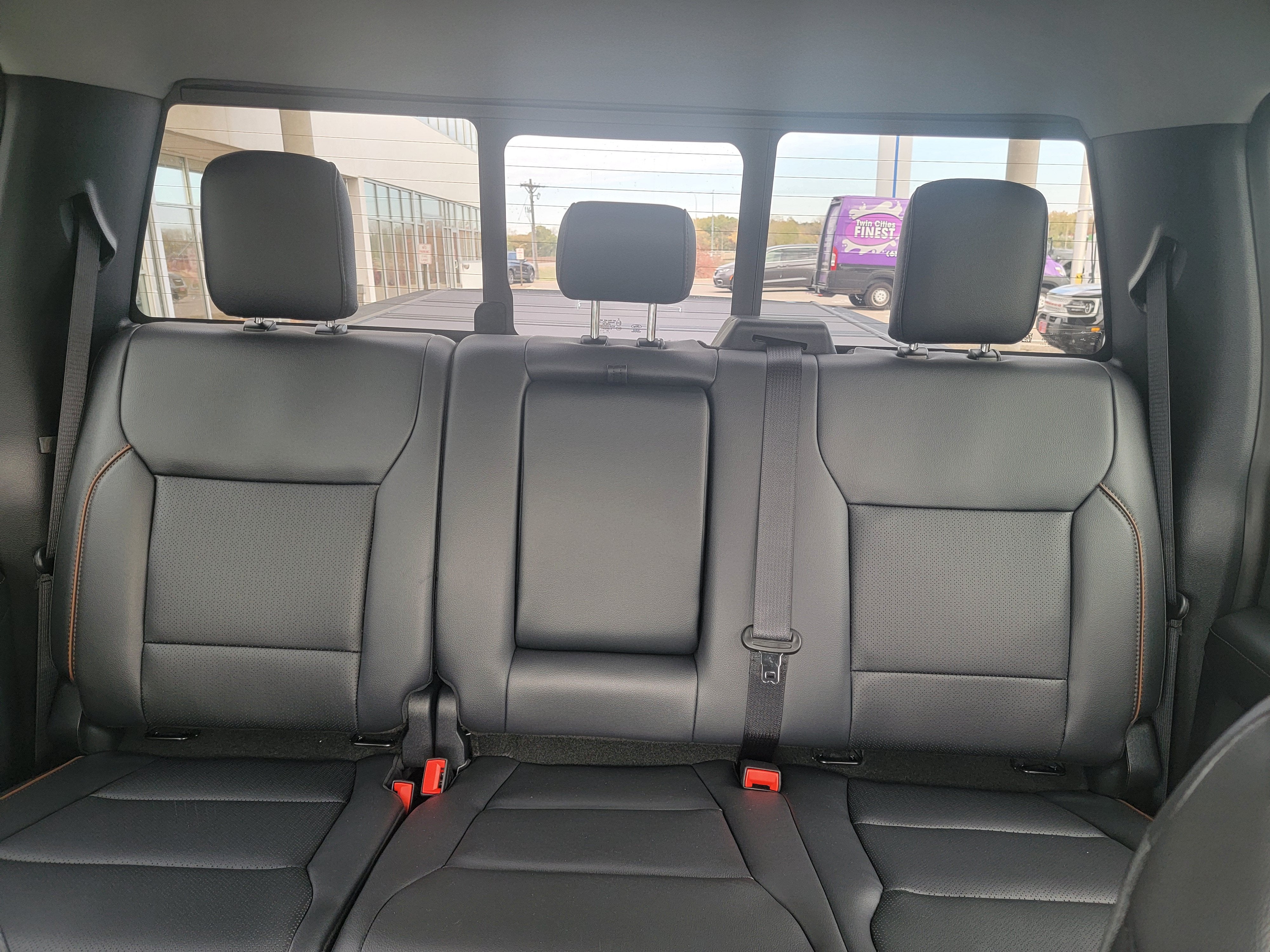 2027 Ford Super Duty F-250 SRW 