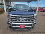 2027 Ford Super Duty F-250 SRW 