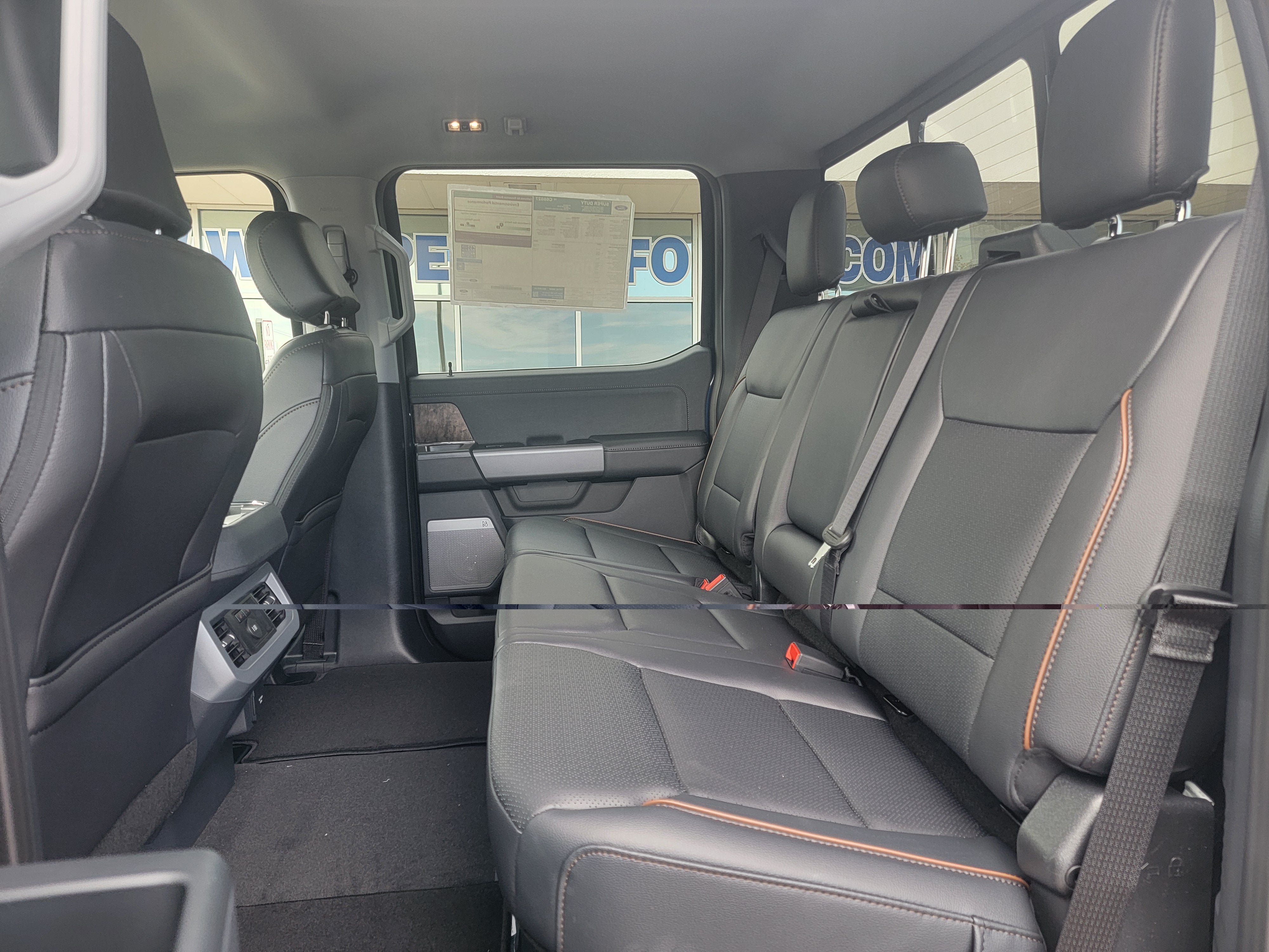 2027 Ford Super Duty F-250 SRW 